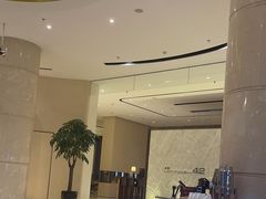 -沈阳和平艾美酒店新食谱西餐厅