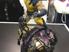 -上海跨国采购会展中心