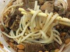-覃肥叔桂林米粉(粮道街店)