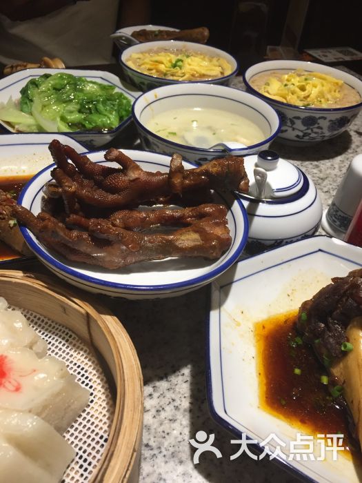 古铺良食(义乌之心店)-图片-义乌美食-大众点评网