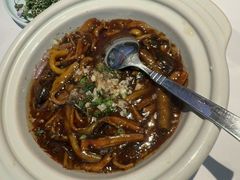 -丰收日·小海鲜·沪上家宴(顾村正大店)