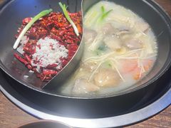 -萍姐火锅·公路夜市(打浦桥日月光店)