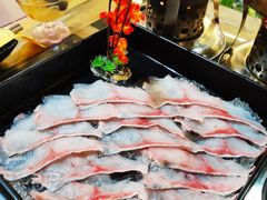 -丽江庭院·云南野生菌·海鲜火锅(鼓楼四合院店)