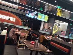 -胖哥俩肉蟹煲(湖滨银泰in77店)