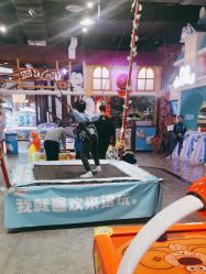 -卡通尼乐园(重庆南坪协信星光店)