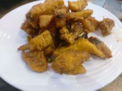 -鱼醉无骨鱼·中山脆肉鲩(荔湾路店)