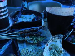 -MOSSO·Liveshow(M3香港广场店)