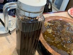 -香满锅老北京羊蝎子火锅·家常菜(新街口店)