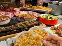 -醉炫音速烧烤·干煸菜(沙河总店)