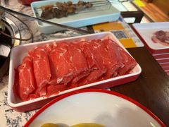 -京元盛铜锅涮肉(上海总店)
