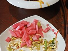 -小蓉合餐厅·川菜·陕南菜(凤城二路店)