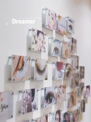 -谜秀专业半永久纹眉纹绣美瞳线洗眉