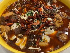 -巴渝兄弟川菜(宽街店)