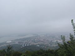 -紫金山天文台