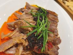 -宁味楼·西北创新融合菜(康平路锦泰店)