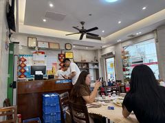 -巫记鸡饭店