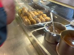 -南来顺饭庄·清真(南菜园店)