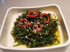 爽口海带丝-半天妖烤鱼(新中关购物中心店)