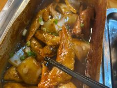 -胡同小馆(新威路店)