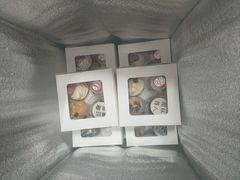 -啃啃cake for you(电子五路店)