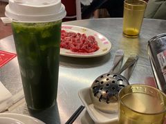 鲜牛外脊-燃计沙茶皇·香港沙茶火锅(人广旗舰店)