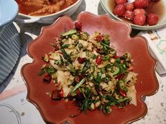 -赵小姐丨新中餐(曲江店)