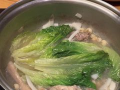 -大头椰·椰子鸡火锅(新梦店)