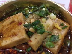 -盛香亭热卤(友阿奥特莱斯店)
