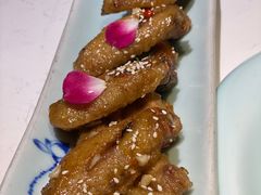 -卯时·龙光雅宴·精致锡帮菜(惠山古镇店)