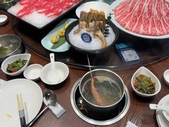 -东海怡品海鲜豆捞(舟宿夜江店)