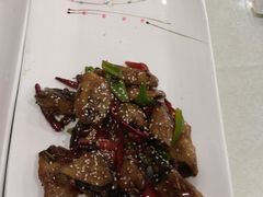 -长春观斋补堂素菜馆