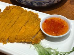 -翠山·映月湖景餐厅(映月湖公园店)