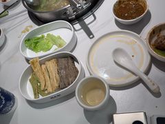 -潮正和潮汕牛肉火锅·老字号(番禺万达店)