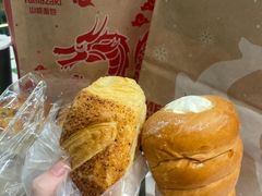 -山崎面包(静安久光店)