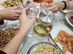 -添福来墨鱼饺子 · 海鲜东北菜(大连星海·黄浦路店)