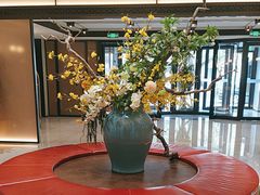 -晶丽香榭自助餐(南京大饭店)