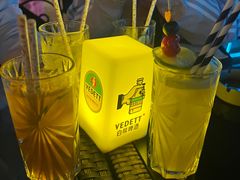 -MOSSO音乐酒吧·live house(长乐路店)