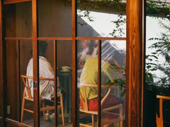 -OGAWA COFFEE 京都駅中央口店
