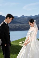 -全城热恋璀璨婚纱摄影(国贸总店)