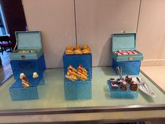 -郑州美盛喜来登大酒店