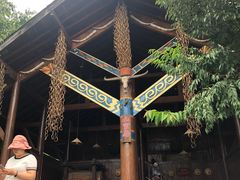 -云南民族村