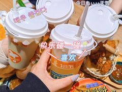-迷你椰·泰式大排档(观前街店)