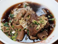 -杭嘉湖咬强羊肉面馆(永兴路总店)