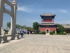 -天津妈祖文化园