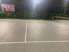 -快网网球俱乐部(徐汇爱建园店)