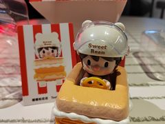 -肯德基(建华店)