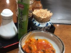 -大渔铁板烧(中山路八佰伴店)