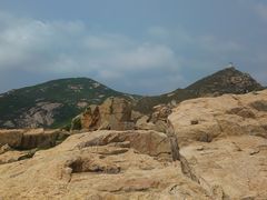 -蒲台岛