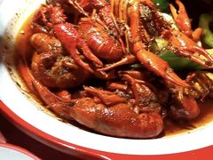-阿青龙虾(新城店)