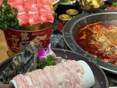 -蜀大侠火锅(总府路店)